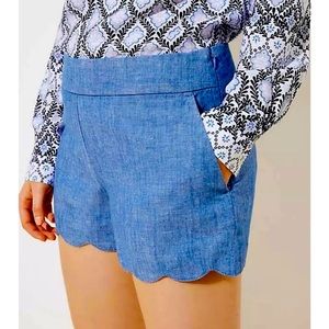 Loft Riviera Shorts